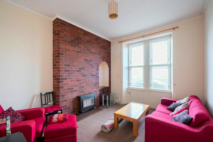 2 Bedroom Flat To Rent In Lower Granton Road, Newhaven, Edinburgh, EH5