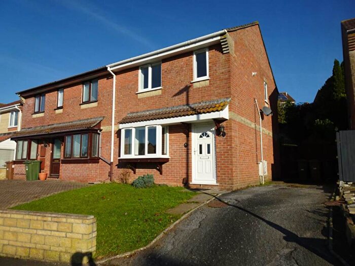 3 Bedroom House To Rent In Compass Drive, Plympton, Plymouth, PL7