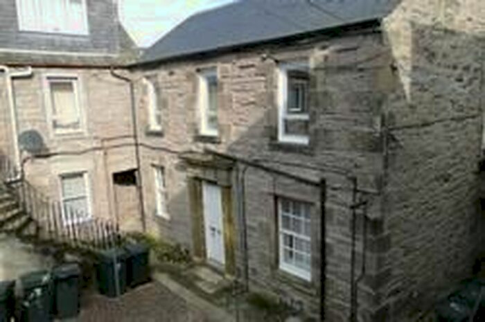 1 Bedroom Flat To Rent In D Scott Street, Perth, PH2