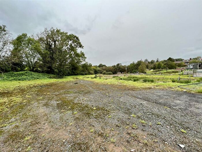 Plot For Sale In Culgaith, CA10