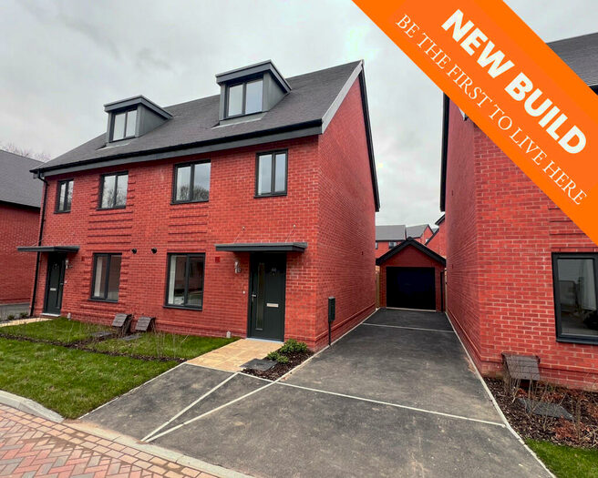 3 Bedroom Semi-Detached House To Rent In Whiteley, Fareham, PO15