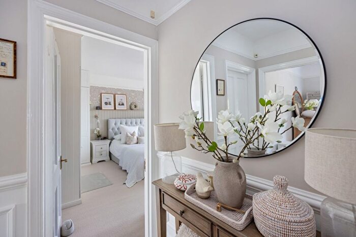 5 Bedroom Detached House For Sale In Wheatridge Lane, Torquay, Devon, TQ2