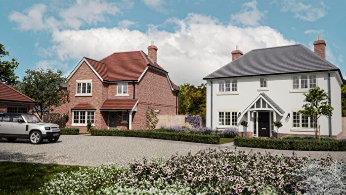 4 Bedroom Detached House For Sale In Hill Street, Totton, Hampshire, SO40