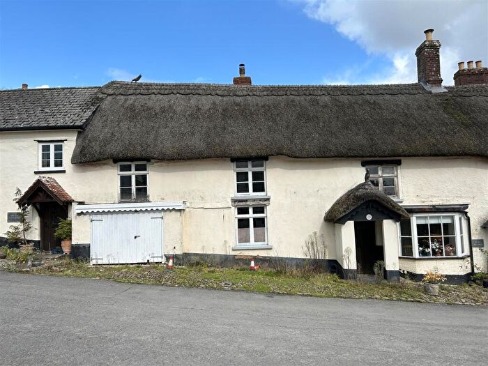 3 Bedroom Land For Sale In Chittlehampton, EX37