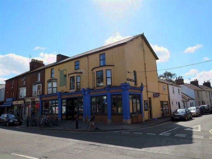 3 Bedroom Flat To Rent In Cowley Road, Oxford, Oxford, OX4