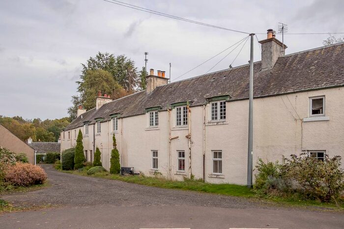 1 Bedroom Flat For Sale In Forerow Cottage, Caputh, PH1