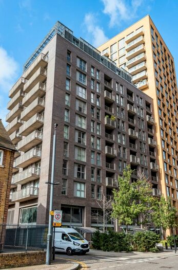 1 Bedroom Flat To Rent In Elmira Street London, SE13