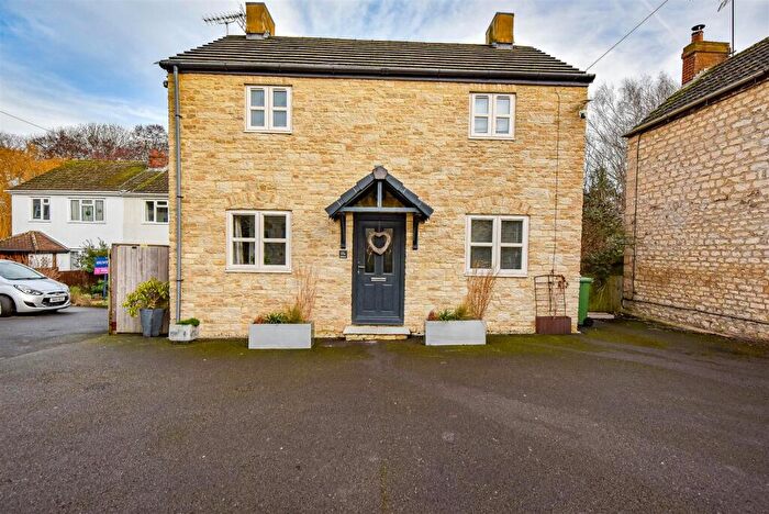 3 Bedroom Detached House For Sale In Rowley, Cam, Dursley, GL11