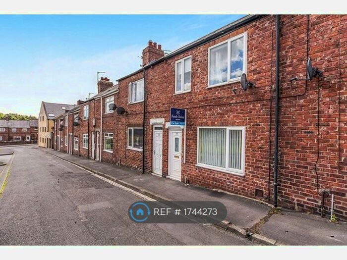 3 Bedroom Terraced House To Rent In East Street, Grange Villa, Chester Le Street, DH2