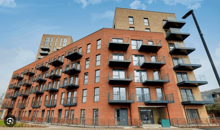 1 Bedroom Flat To Rent In Merrick Road, Southall, UB2