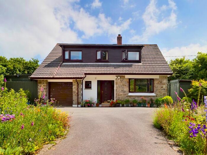 3 Bedroom Country House For Sale In Boscrege, Ashton, Helston, TR13