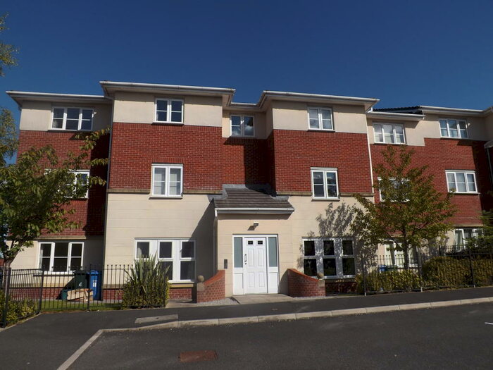 2 Bedroom Apartment To Rent In Ash Wood Court, Chorley, PR7