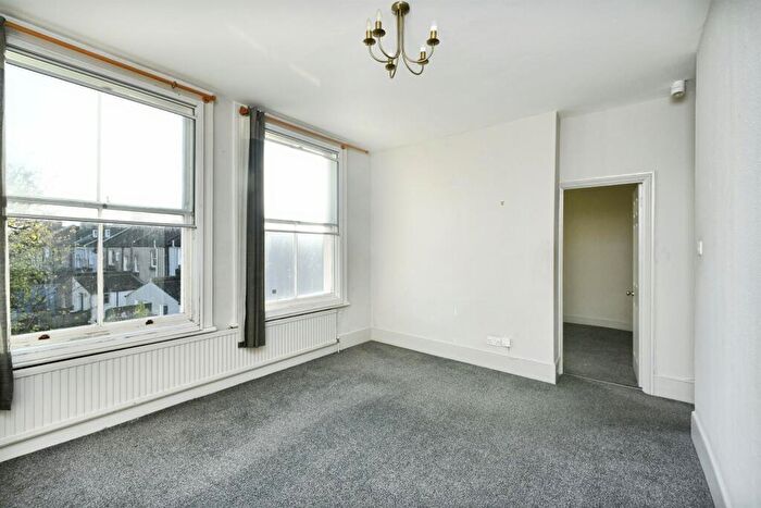 1 Bedroom Flat For Sale In Florence Road, Brighton, BN1