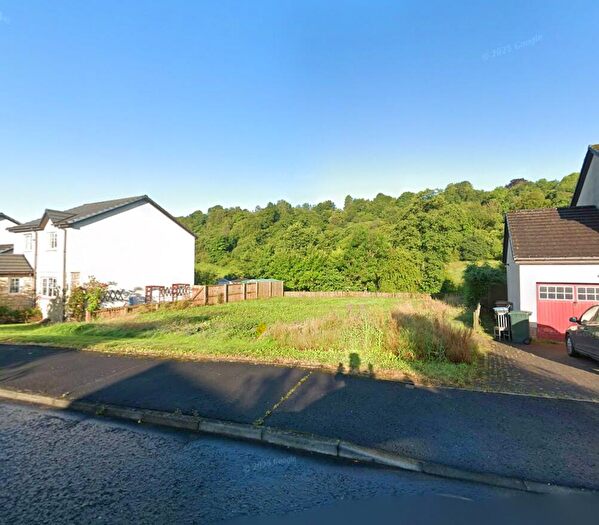 Land For Sale In Ballochmyle View, Catrine, Mauchline, East Ayrshire, KA5