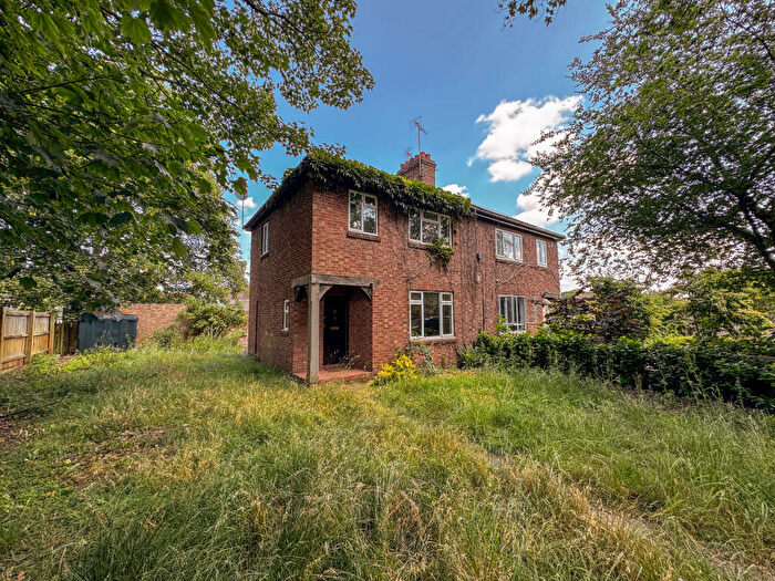 3 Bedroom Semi-Detached House To Rent In West Dormy, Gazeley Road, Kentford, CB8