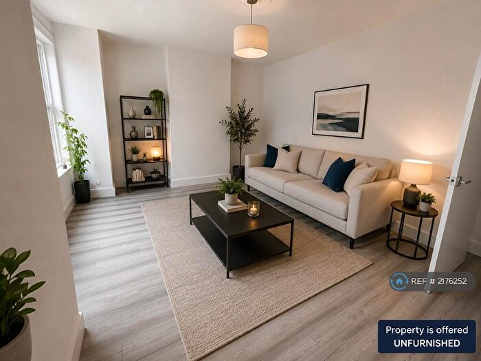 2 Bedroom Flat To Rent In Station Road, Harrow, HA1
