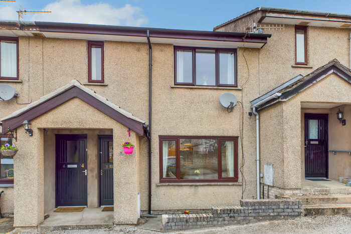 1 Bedroom Ground Flat To Rent In Hayclose Court, Kendal, Cumbria, LA9