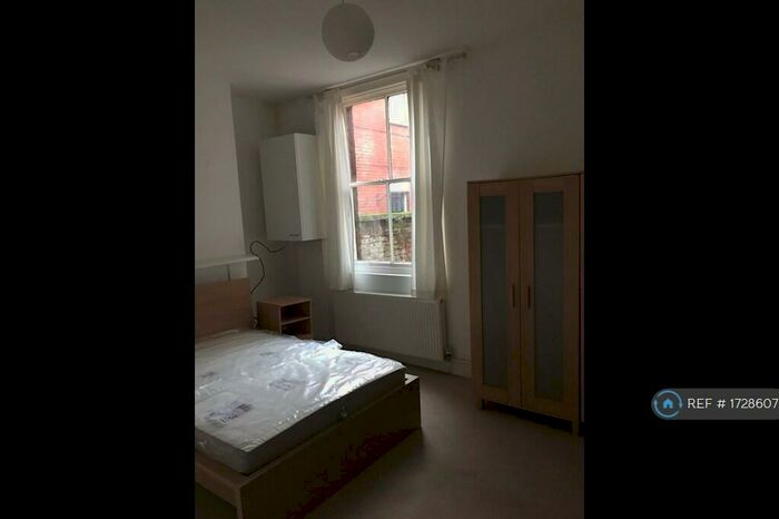 1 Bedroom Flat To Rent In Bairstow Street, Preston, PR1