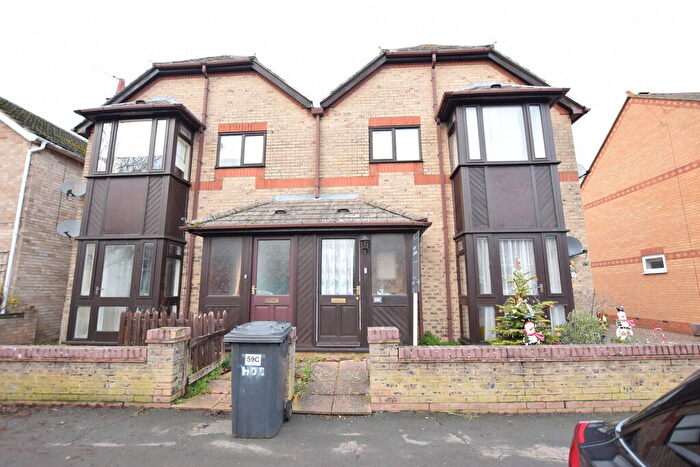 2 Bedroom Apartment To Rent In High Street, Warboys, PE28