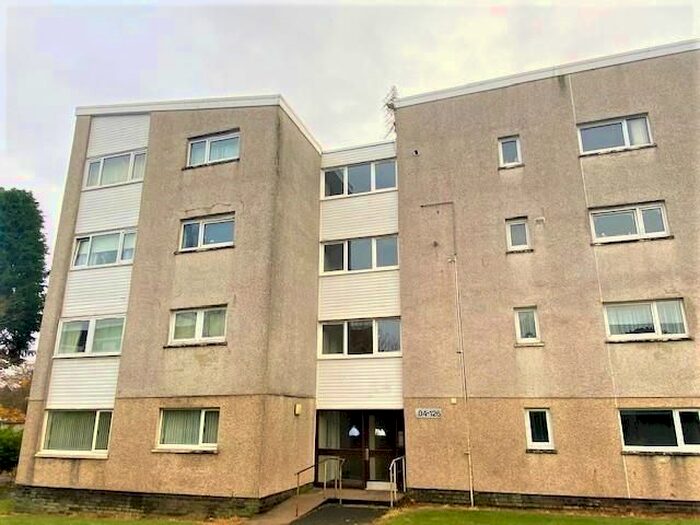 1 Bedroom Flat To Rent In North Berwick Crescent, East Kilbride, Glasgow, G75