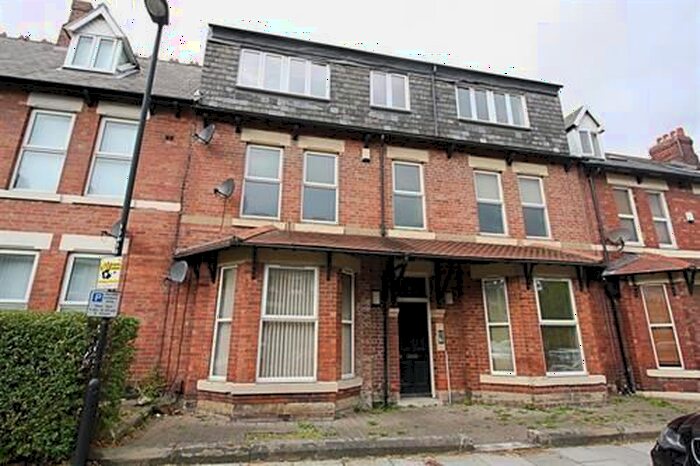 3 Bedroom Flat To Rent In Manor House Road, Jesmond, Newcastle Upon Tyne, NE2