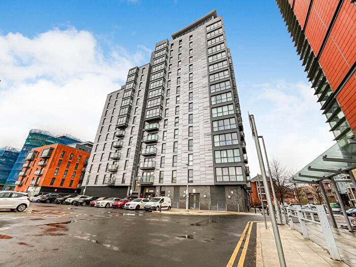 1 Bedroom Apartment For Sale In Slough, SL2