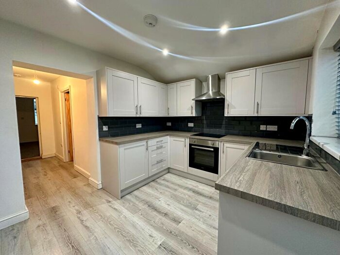 2 Bedroom Semi-Detached House To Rent In Station Road, Manea, March, PE15