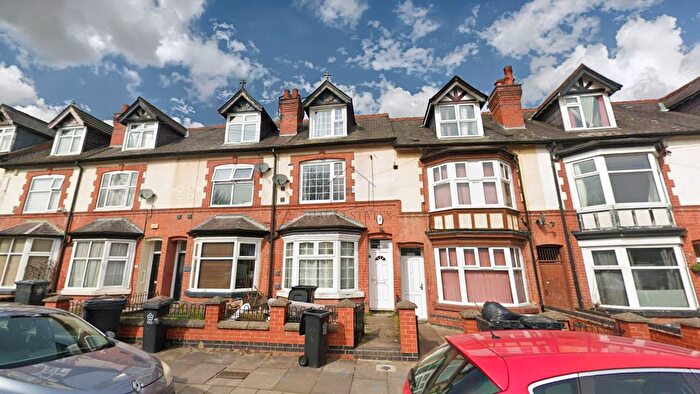 2 Bedroom Flat To Rent In Kirby Road, Leicester, Leicestershire, LE3