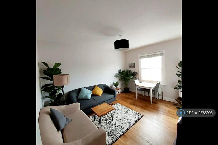 1 Bedroom Flat To Rent In Englefield Road, London, N1