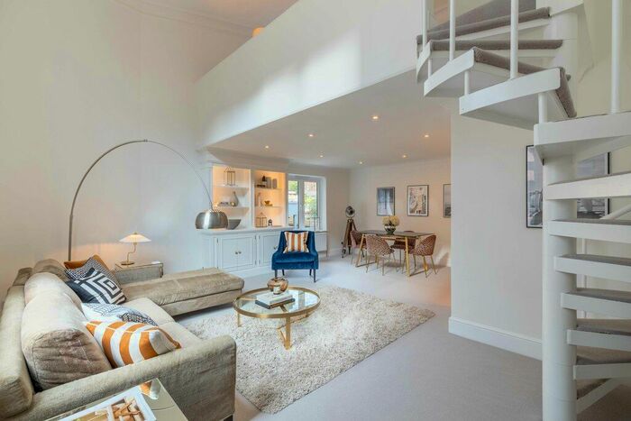 1 Bedroom Flat To Rent In Whittaker Street, Belgravia, SW1W