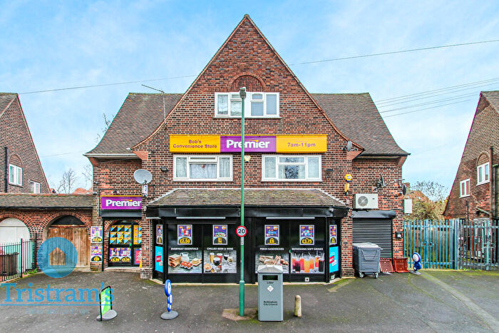 4 Bedroom Apartment To Rent In Tollerton Green, Nottingham, NG6
