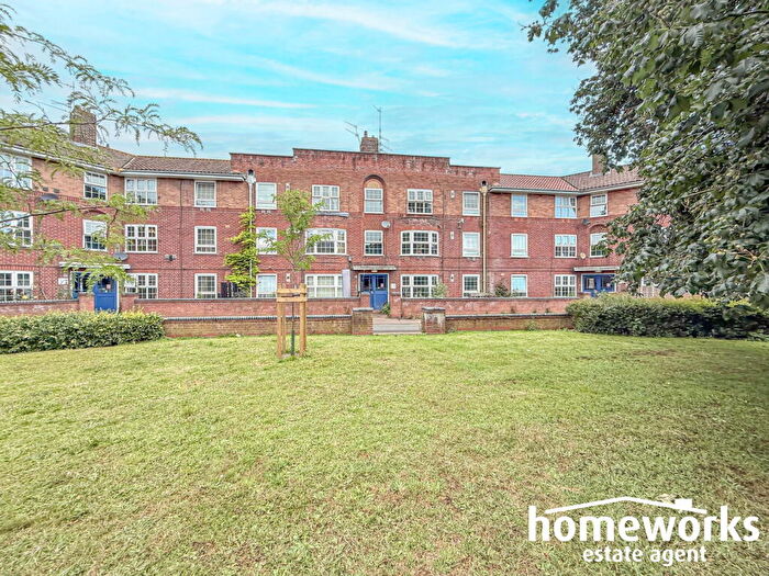 2 Bedroom Flat To Rent In Barrack Street, Norwich, NR3