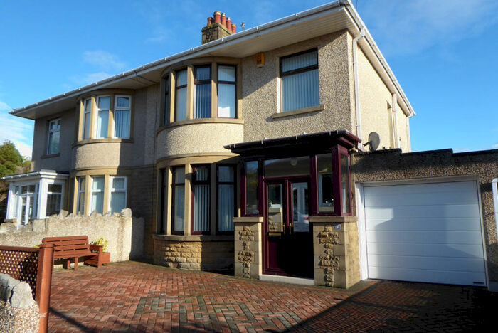 3 Bedroom Semi-Detached House To Rent In Boscombe Avenue, Heysham, LA3