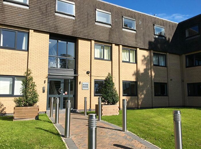 2 Bedroom Flat To Rent In Bevan House, Ashton Road, Lancaster, LA1