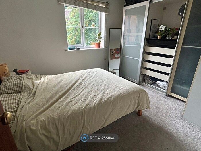 1 Bedroom Flat To Rent In Elmore Close, London, HA0