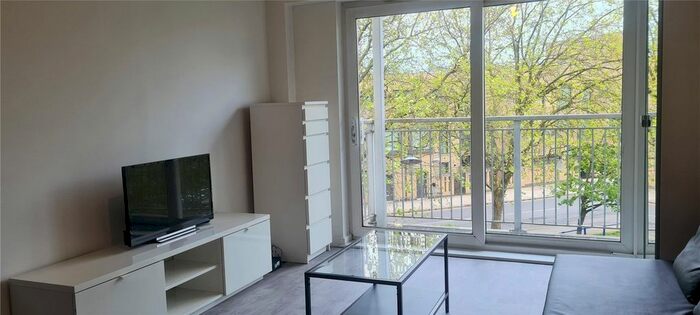 Studio To Rent In Arctic House, Heritage Avenue, Colindale, NW9