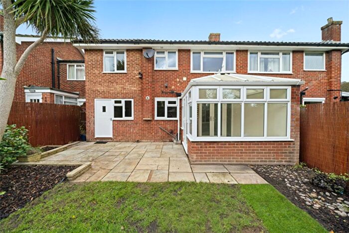 4 Bedroom Semi Detached House To Rent In Royston Close, Walton-on-Thames, Surrey, KT12