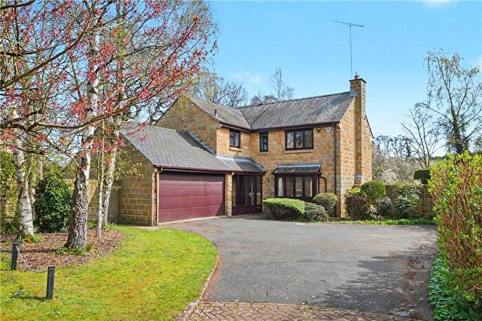 5 Bedroom Detached House For Sale In Church Drive, East Keswick, Leeds, West Yorkshire, LS17