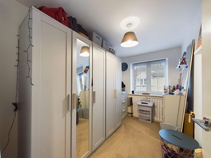 3 Bedroom End Of Terrace House For Sale In Pearmain Road, Somerton, TA11