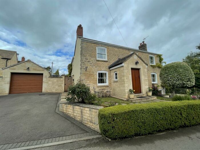 4 Bedroom Detached House For Sale In Shadwell, Uley, Dursley, GL11