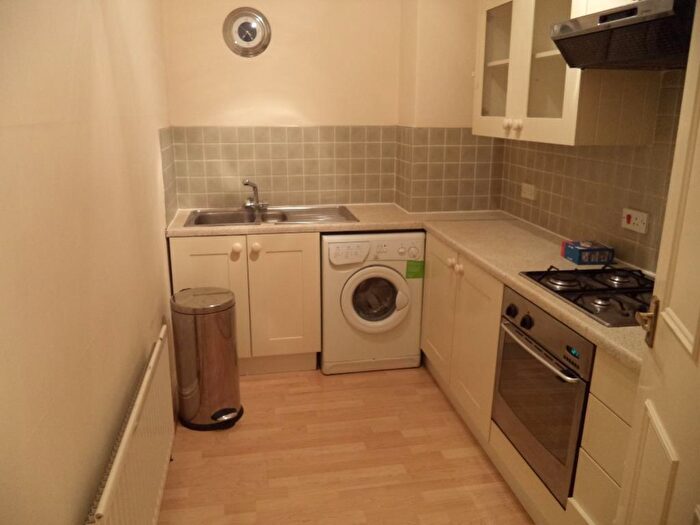 2 Bedroom Apartment To Rent In Eskdale Terrace, Jesmond, NE2
