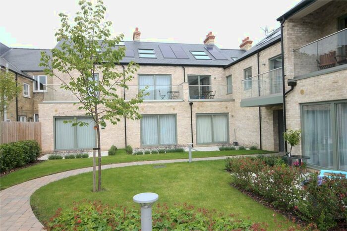 2 Bedroom Duplex To Rent In Mill Road, Cambridge, CB1