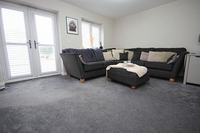 4 Bedroom Detached House For Sale In Southway, Titchfield, Fareham, PO15