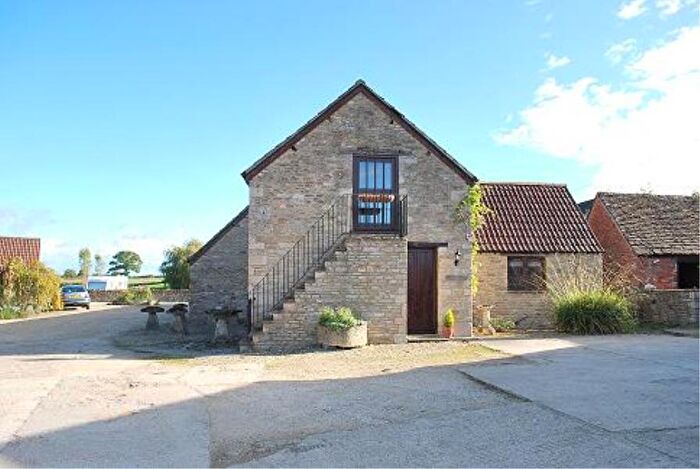 2 Bedroom Detached House To Rent In Lea, Nr Malmesbury, SN16