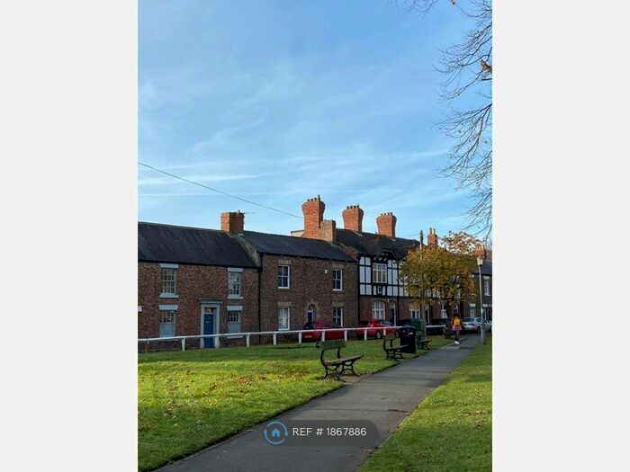 6 Bedroom Terraced House To Rent In Gilesgate, Durham, DH1