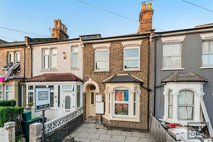 1 Bedroom Flat To Rent In Sutherland Road, Tottenham, London, N17