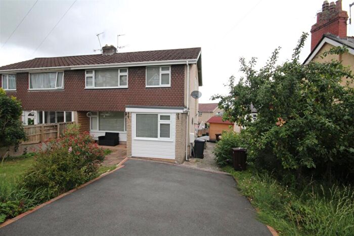 3 Bedroom Semi-Detached House For Sale In York Road, Colwyn Bay, LL29