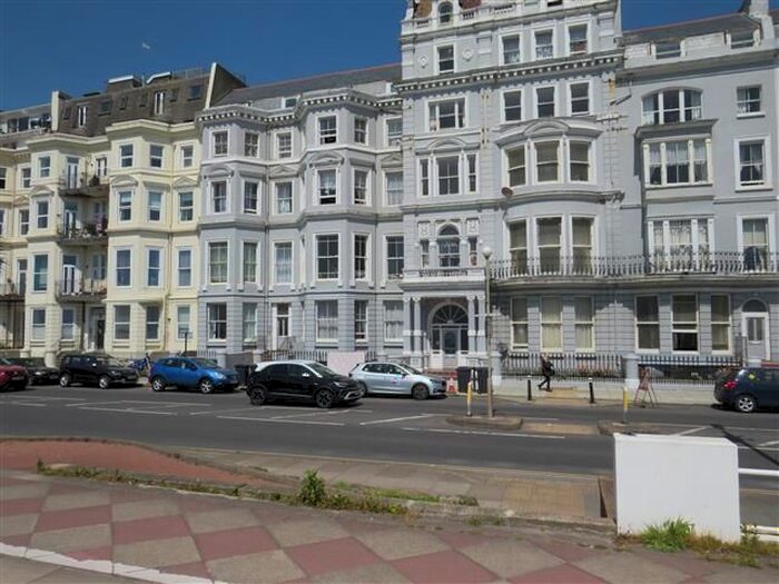 2 Bedroom Flat To Rent In Eversfield Place, St. Leonards-On-Sea, TN37