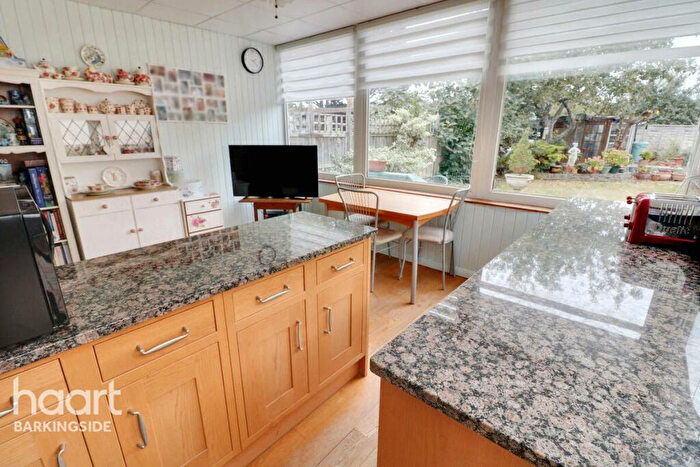 4 Bedroom Detached House For Sale In Aldborough Road North, Newbury Park, IG2