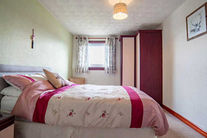 3 Bedroom Terraced House For Sale In Suilven Way, Inverness, IV3